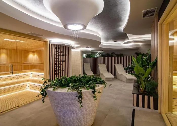 Grand - Titova Appartement