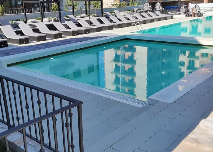 Appartement Grand - Titova