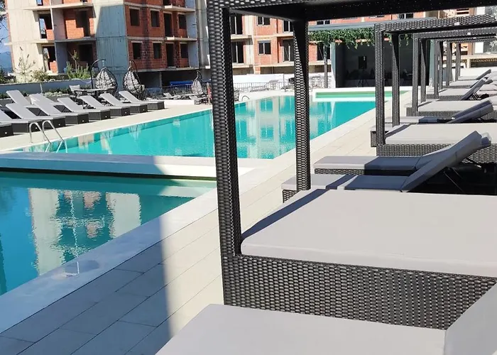 Grand - Titova Appartement *